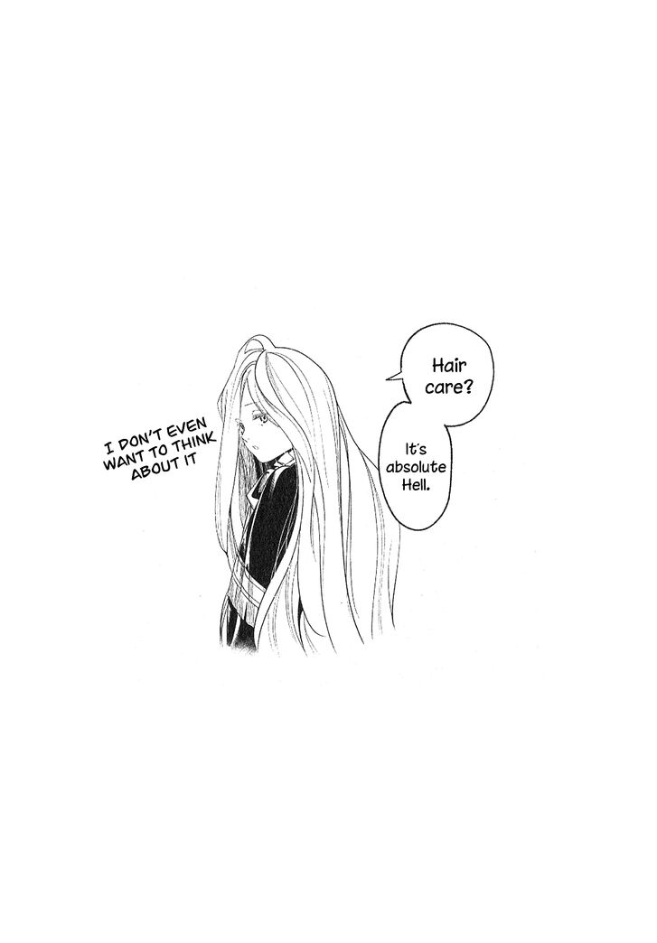 Frieren: Beyond Journey's End Manga Chapter 78 page 20 - Lake Korridor scene